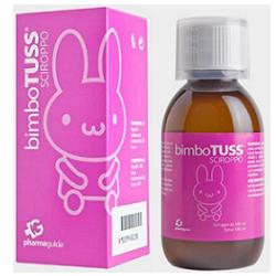 BIMBOTUSS 100 ML - Farmafamily.it