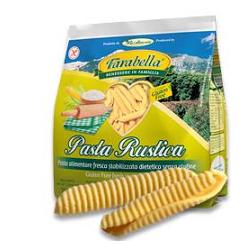 Farabella I Regionali Garganelli Rustici Pasta Fresca Senza Glutine 250g. - Farmafamily.it