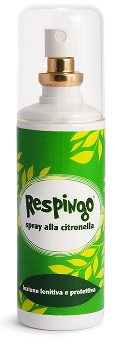 RESPINGO SPRAY 100 ML - Farmafamily.it
