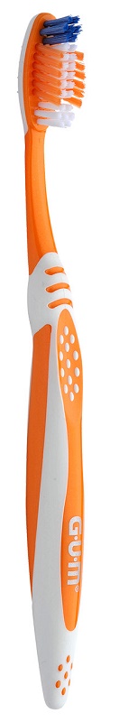 GUM MAXIMUM CLEAN SPAZZOLINO M/R  1 PEZZO - Farmafamily.it