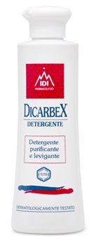 DICARBEX DETERGENTE 200 ML - Farmafamily.it