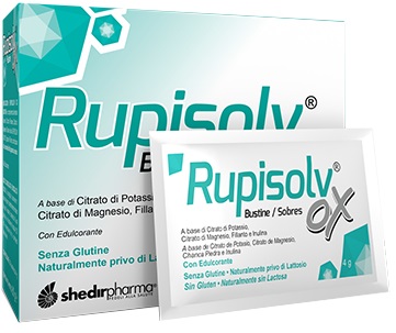 RUPISOLV OX 20 BUSTINE 4 G - Farmafamily.it