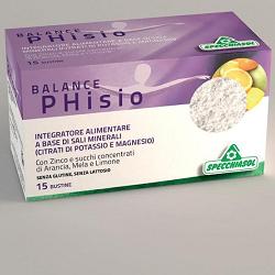 PHISIO BALANCE 15 BUSTINE - Farmafamily.it