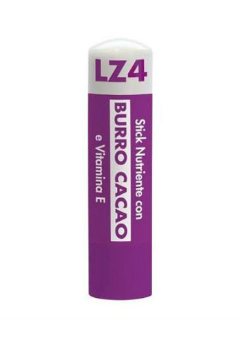 LZ4 STICK LABBRA BURRO CAC 5ML - Farmafamily.it