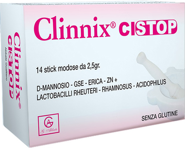 PROVITA CISTOP 14 BUSTINE STICK PACK MONODOSE - Farmafamily.it