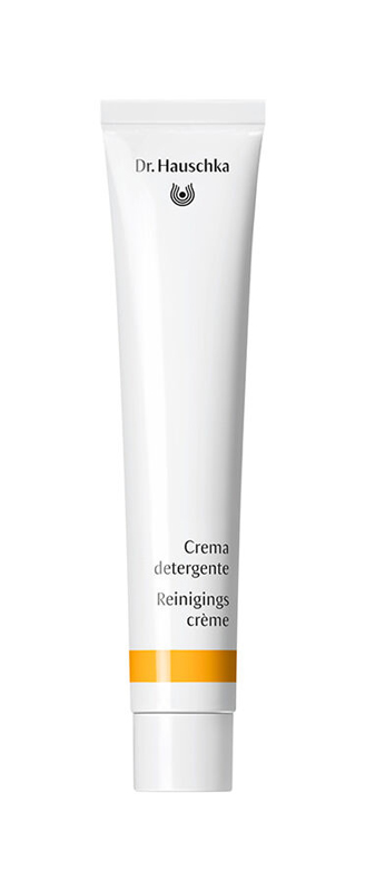 DR HAUSCHKA CREMA DETERGENTE 50ML - Farmafamily.it
