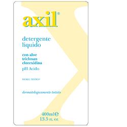 AXIL DETERGENTE FLACONE 400 ML - Farmafamily.it
