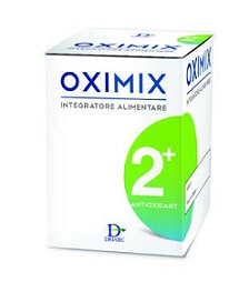 OXIMIX 2+ ANTIOXIDANT 40 CAPSULE - Farmafamily.it