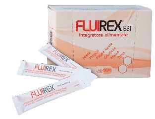 FLUIREX 20 BUSTINE DA 7,5 ML ASTUCCIO 150 ML - Farmafamily.it