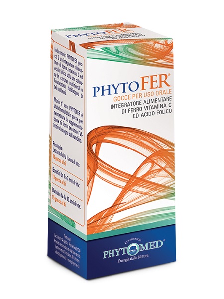 PHYTOFER GOCCE 15 ML - Farmafamily.it