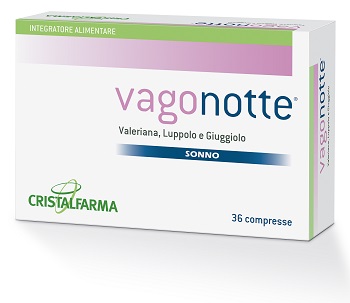 VAGONOTTE 36 COMPRESSE - Farmafamily.it