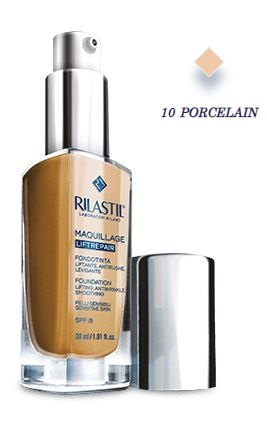 RILASTIL MAQUILLAGE FONDOTINTA LIFTREPAIR 10 - Farmafamily.it