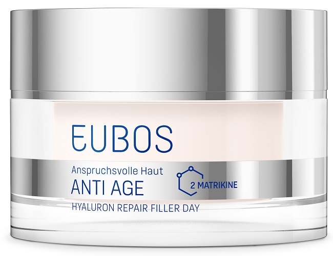 EUBOS HYALURON REPAIR FILLER DAY 50 ML - Farmafamily.it