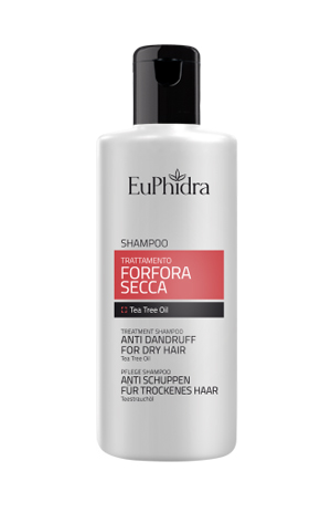EUPHIDRA SHAMPOO FORFORA SECCA - Farmafamily.it