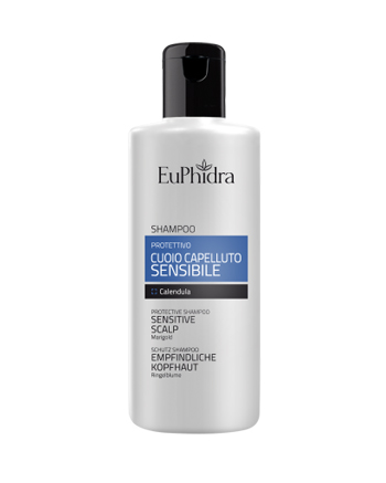 EUPHIDRA SHAMPOO CUOIO CAP. SENSIBILI - Farmafamily.it