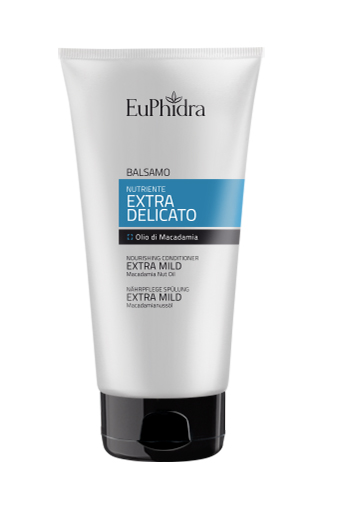 EUPHIDRA BALSAMO EXTRADELICATO - Farmafamily.it