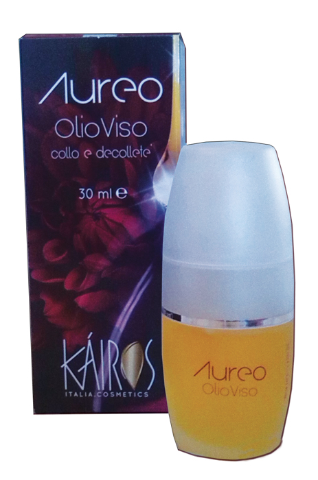 AUREO OLIO VISO 30 ML - Farmafamily.it