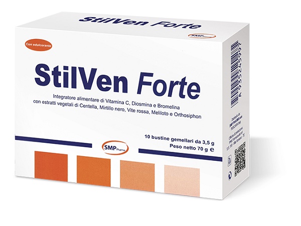 STILVEN FORTE 20 BUSTINE - Farmafamily.it
