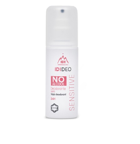 IDIDEO SENSITIVE SPRAY 100 ML - Farmafamily.it