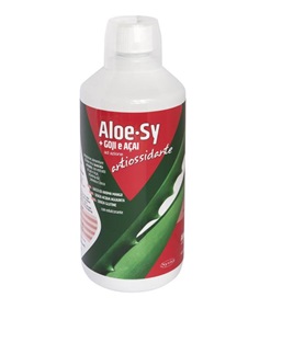 ALOE SY GOJI ACAI 1 L - Farmafamily.it