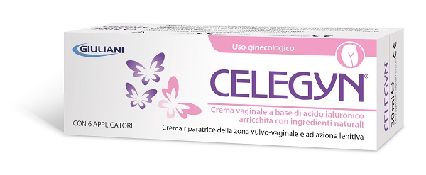 CELEGYN CREMA 30 ML - Farmafamily.it