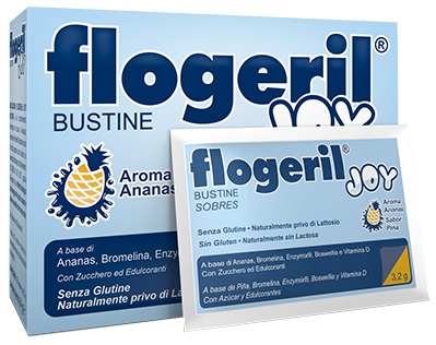 FLOGERIL JOY 20 BUSTINE - Farmafamily.it