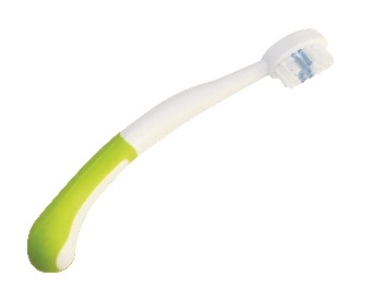 GENGY PRIMI DENTINI SPAZZOLINO - Farmafamily.it