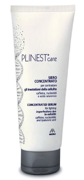 PLINEST CARE SIERO CONCENTRATO ANTICELLULITE 200 ML - Farmafamily.it