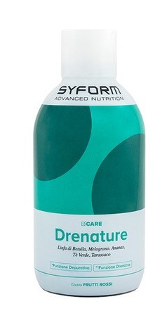 DRENATURE SOL 500 ML - Farmafamily.it