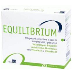 EQUILIBRIUM 20 BUSTINE NUOVA FORMULA - Farmafamily.it