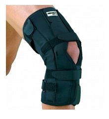 GIBAUD ORTHO LIGAGIB OPEN GINOCCHIERA ARTICOLATA 06 - Farmafamily.it