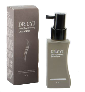 DR.CYJ LOZIONE RIVITALIZZANTE 60 ML - Farmafamily.it