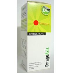 SURAGE AXIS SOLUZIONE IDROALCOLICA 50 ML - Farmafamily.it