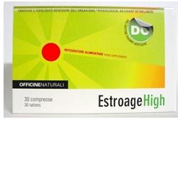ESTROAGE HIGH 30 COMPRESSE 850MG - Farmafamily.it