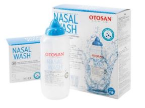 OTOSAN NASAL WASH KIT - Farmafamily.it