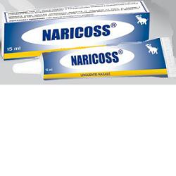 NARICOSS UNGUENTO NASALE 15 G - Farmafamily.it
