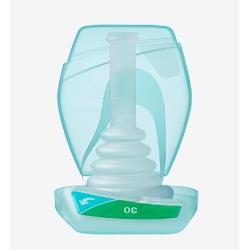 GUAINA ADESIVA CONVEEN OPTIMA SILICONE DIAMETRO 40 MM 30 PEZZI - Farmafamily.it