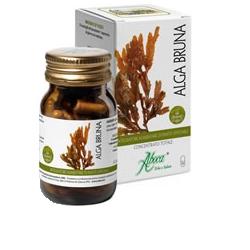 ALGA BRUNA 50 OPERCOLI - Farmafamily.it