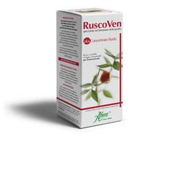 RUSCOVEN PLUS CONCENTRATO FLUIDO 200 G - Farmafamily.it