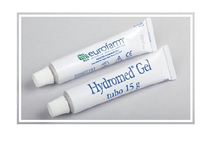 HYDROMED GEL POMATA 15G 1PZ - Farmafamily.it
