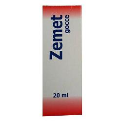 ZEMET GOCCE 20 ML - Farmafamily.it