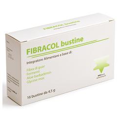 FIBRACOL 16 BUSTINE - Farmafamily.it