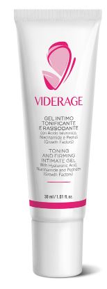 VIDERAGE GEL INTIMO 30 ML - Farmafamily.it