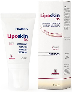 LIPOSKIN DS PHARCOS 40 ML - Farmafamily.it