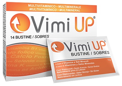 VIMI UP 14 BUSTINE - Farmafamily.it