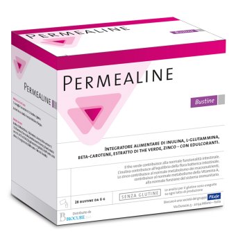PERMEALINE 28 BUSTINE 168 G - Farmafamily.it