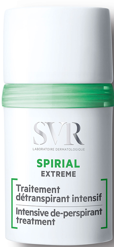 SVR SPIRIAL EXTREME 20 ML - Farmafamily.it