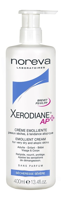 XERODIANE PLUS BALSAMO NUTRITIVO 200 ML - Farmafamily.it