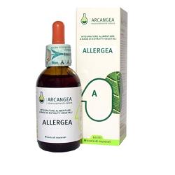 ALLERGEA 50 ML - Farmafamily.it