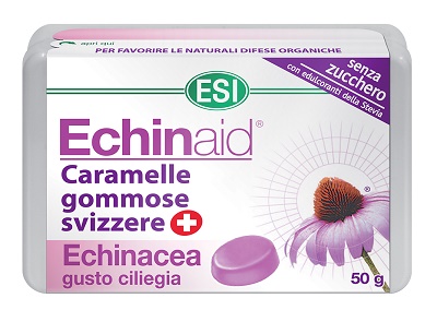 ESI ECHINAID PASTIGLIE MORBIDE 50 G - Farmafamily.it